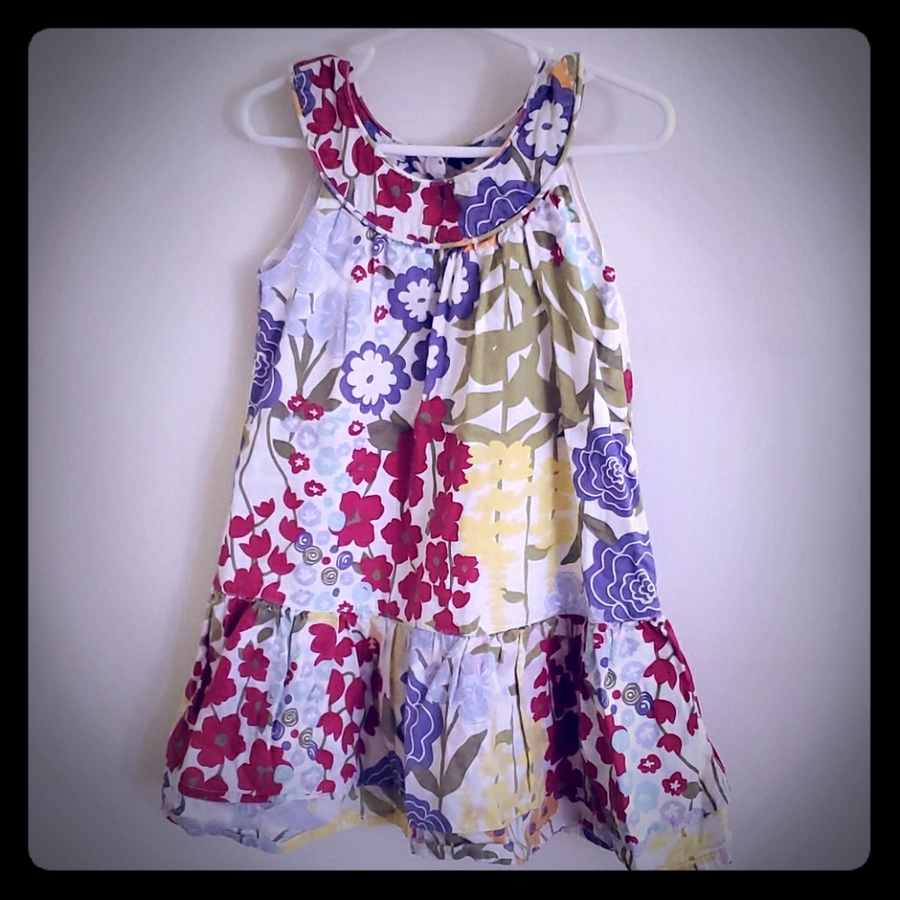 Kids dress